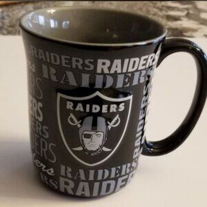 Las Vegas Raiders 15 OZ Coffee Mug